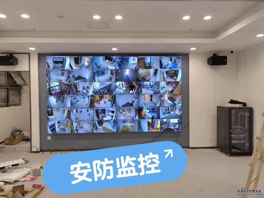 小型视频会议预算方案